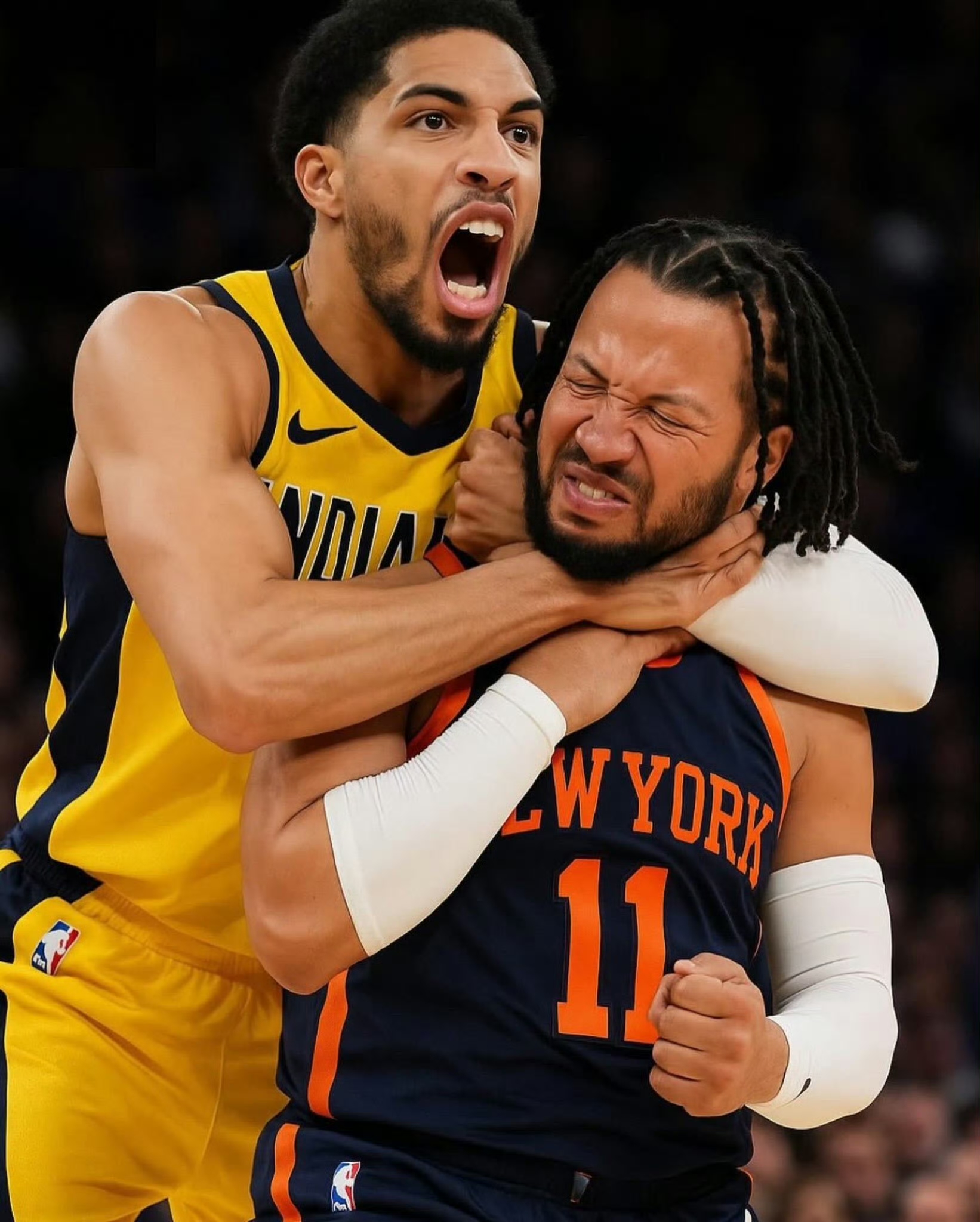 步行者绝杀爵士,取得胜利 步行者绝杀爵士,取得胜利