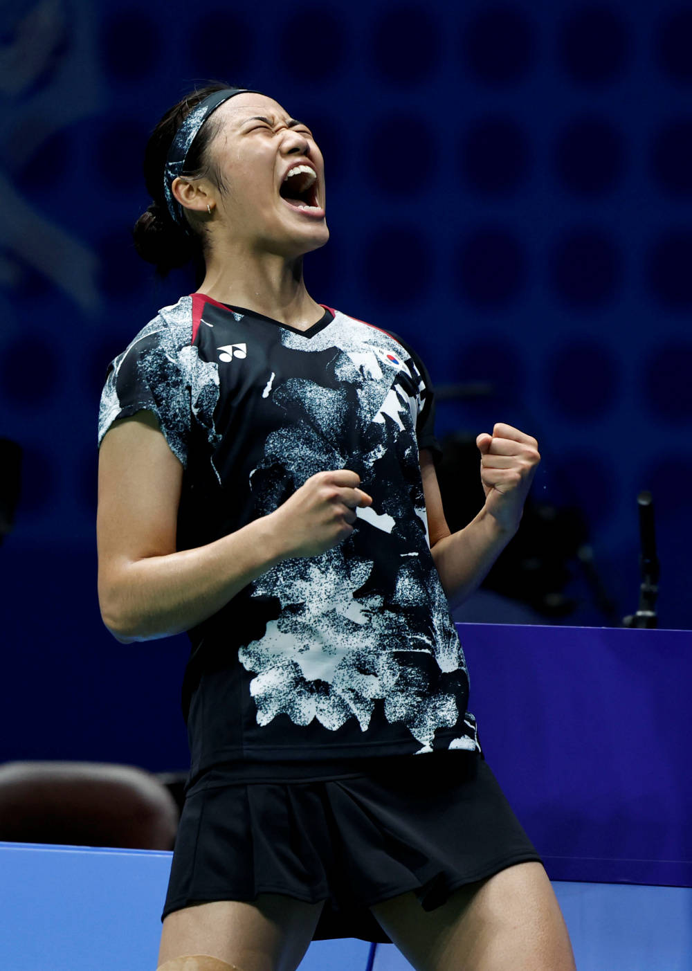 韩国羽毛球队血洗印度羽毛球队,戴资颖完成帽子戏法的简单介绍 韩国羽毛球队血洗印度羽毛球队,戴资颖完成帽子戏法的简单介绍