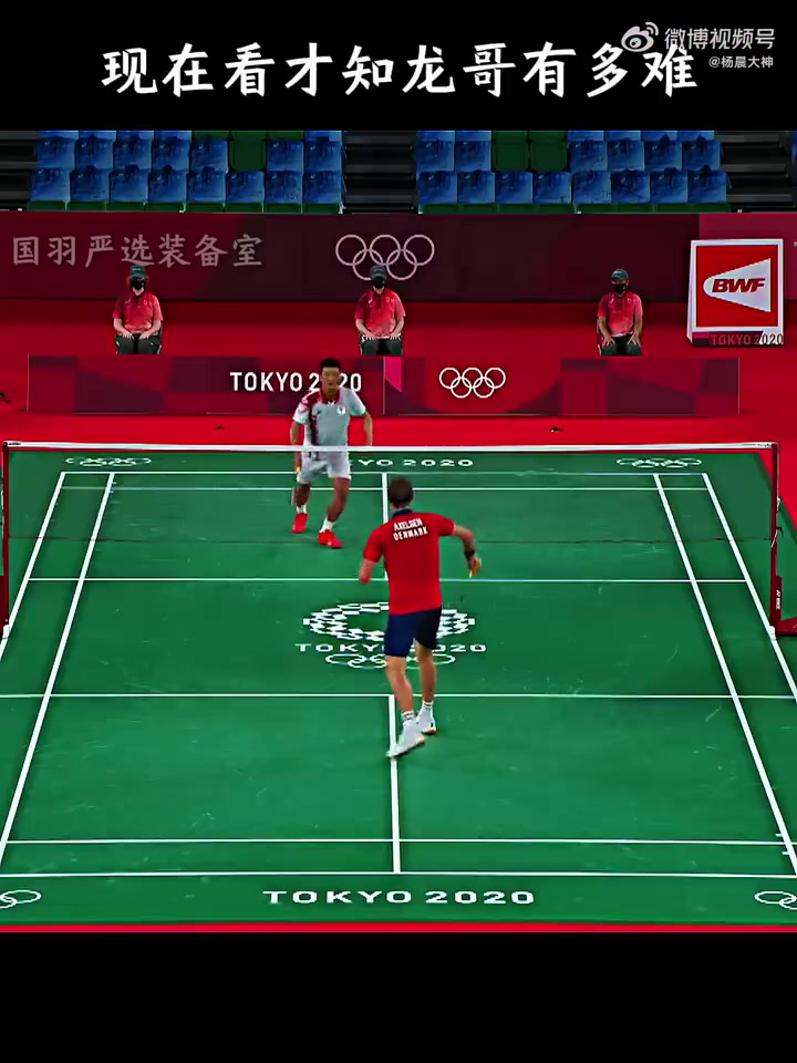 法国羽毛球队碾压日本羽毛球队,谌龙制霸全场的简单介绍 法国羽毛球队碾压日本羽毛球队,谌龙制霸全场的简单介绍