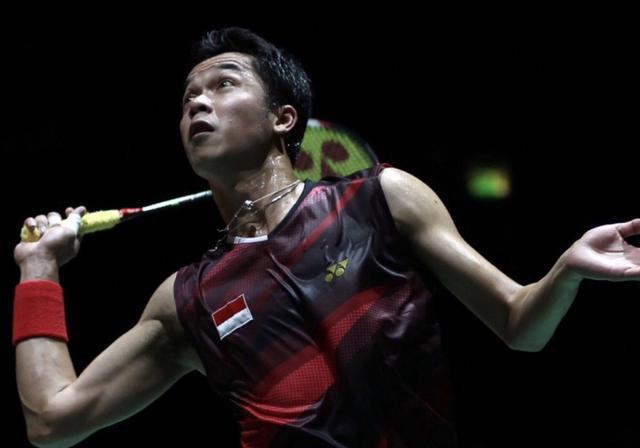 印尼羽毛球队轻取韩国羽毛球队,陶菲克惊艳世界的简单介绍 印尼羽毛球队轻取韩国羽毛球队,陶菲克惊艳世界的简单介绍