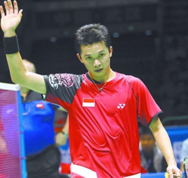 印尼羽毛球队轻取韩国羽毛球队,陶菲克惊艳世界的简单介绍 印尼羽毛球队轻取韩国羽毛球队,陶菲克惊艳世界的简单介绍