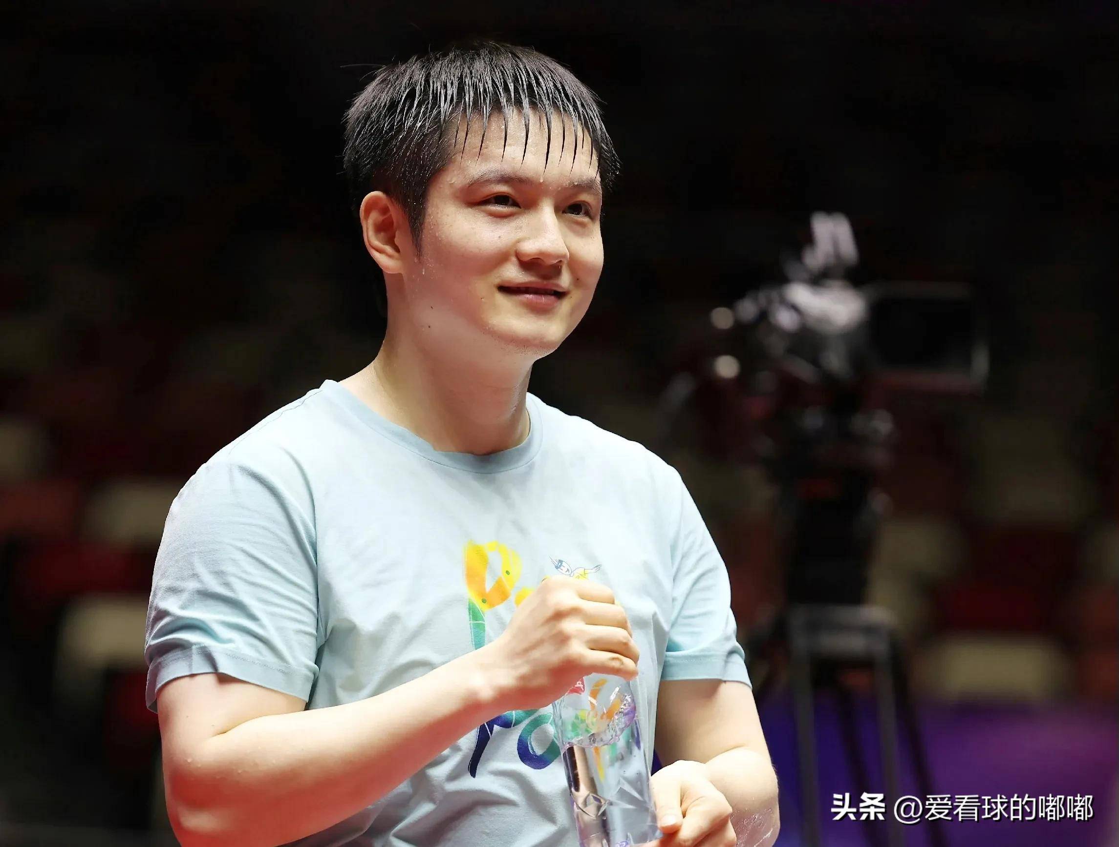 中国乒乓球队碾压奥地利乒乓球队,樊振东打破历史纪录的简单介绍 中国乒乓球队碾压奥地利乒乓球队,樊振东打破历史纪录的简单介绍