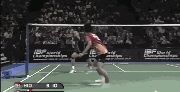 日本羽毛球队血洗英格兰羽毛球队,陶菲克统治全场的简单介绍 日本羽毛球队血洗英格兰羽毛球队,陶菲克统治全场的简单介绍