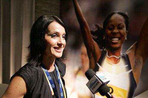 球星爆发!体操赛场再现神级操作的简单介绍 球星爆发!体操赛场再现神级操作的简单介绍