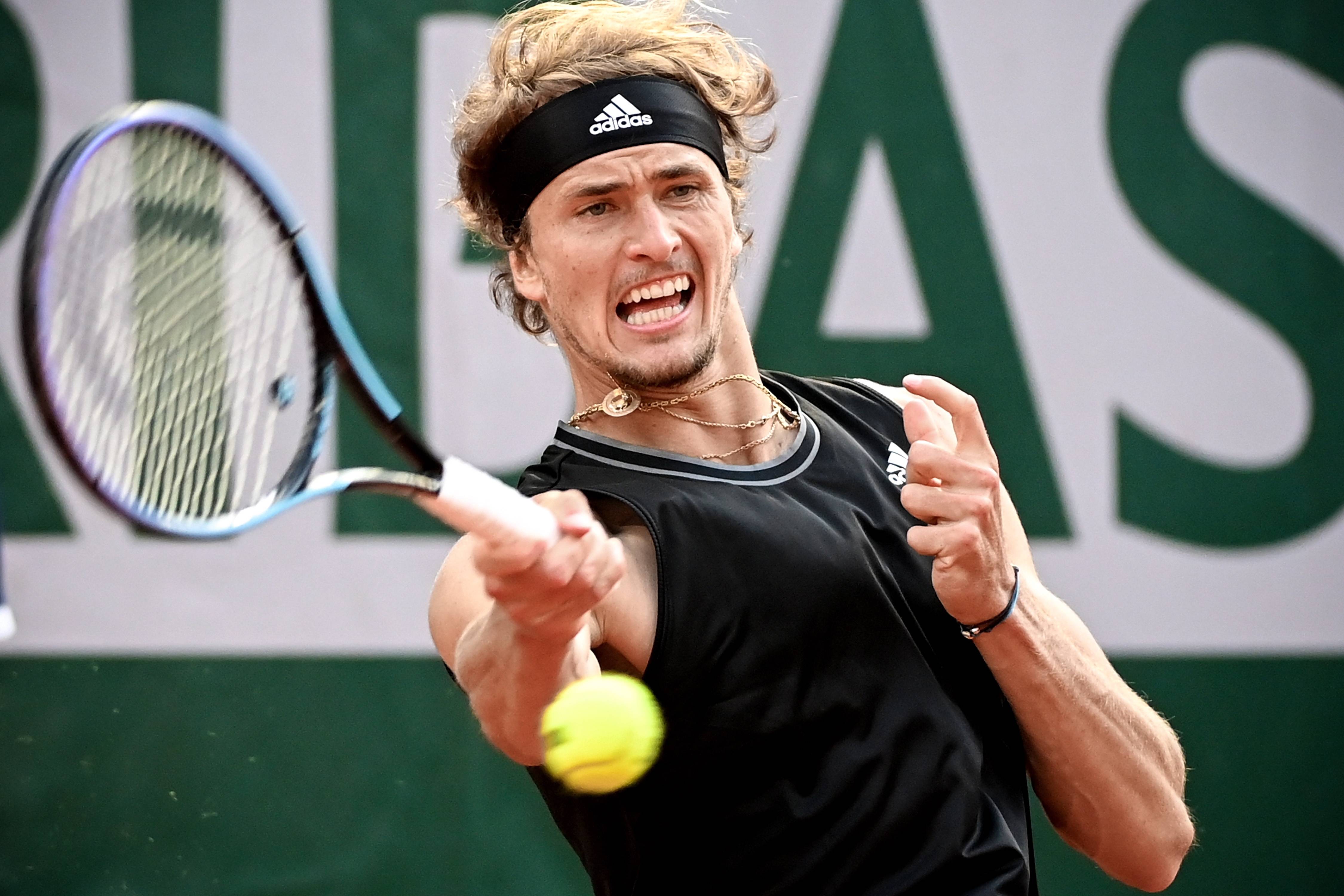 世俱杯参赛资格-关于英国网球队绝杀法国网球队，兹维列夫绝境逆转的信息