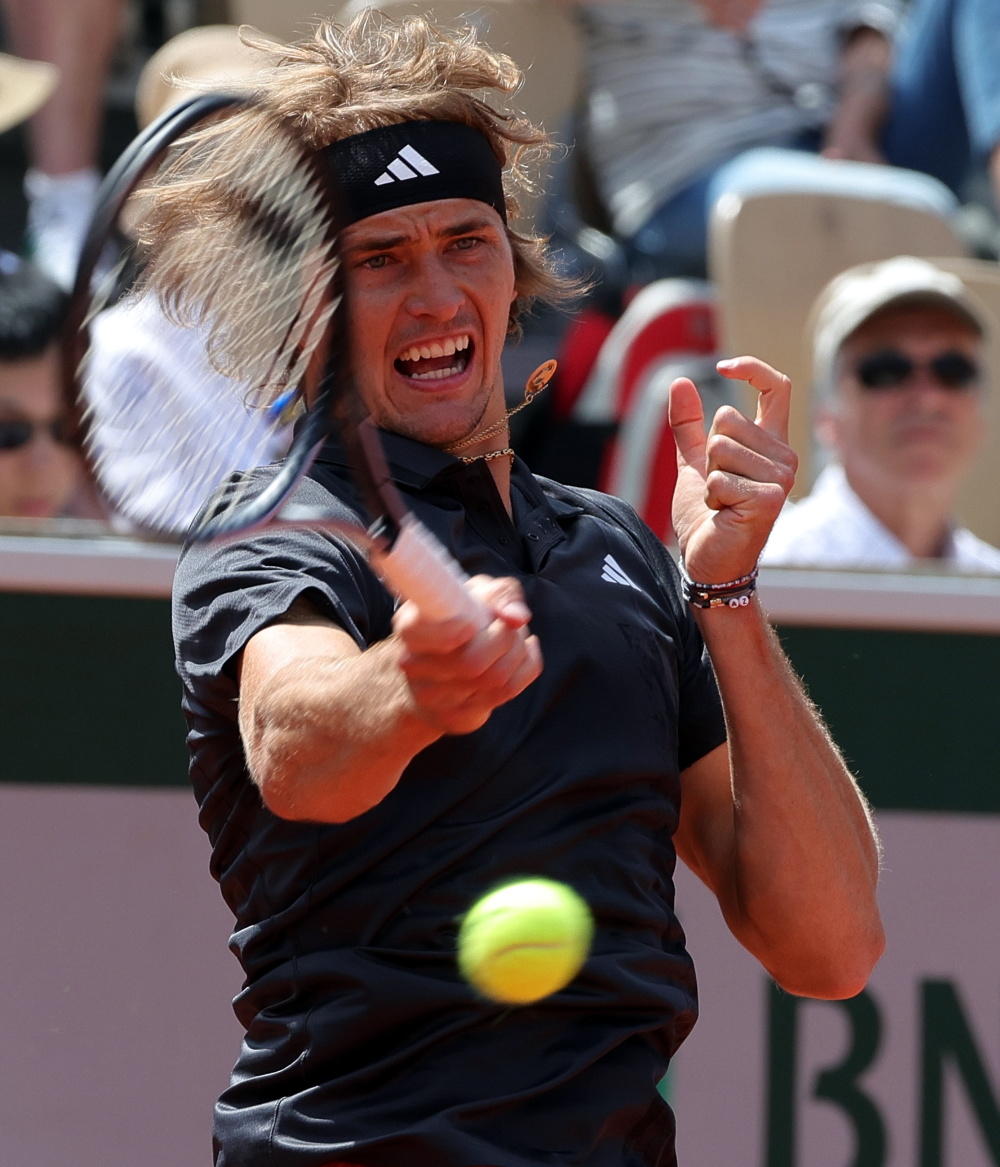 关于英国网球队绝杀法国网球队,兹维列夫绝境逆转的信息 关于英国网球队绝杀法国网球队,兹维列夫绝境逆转的信息