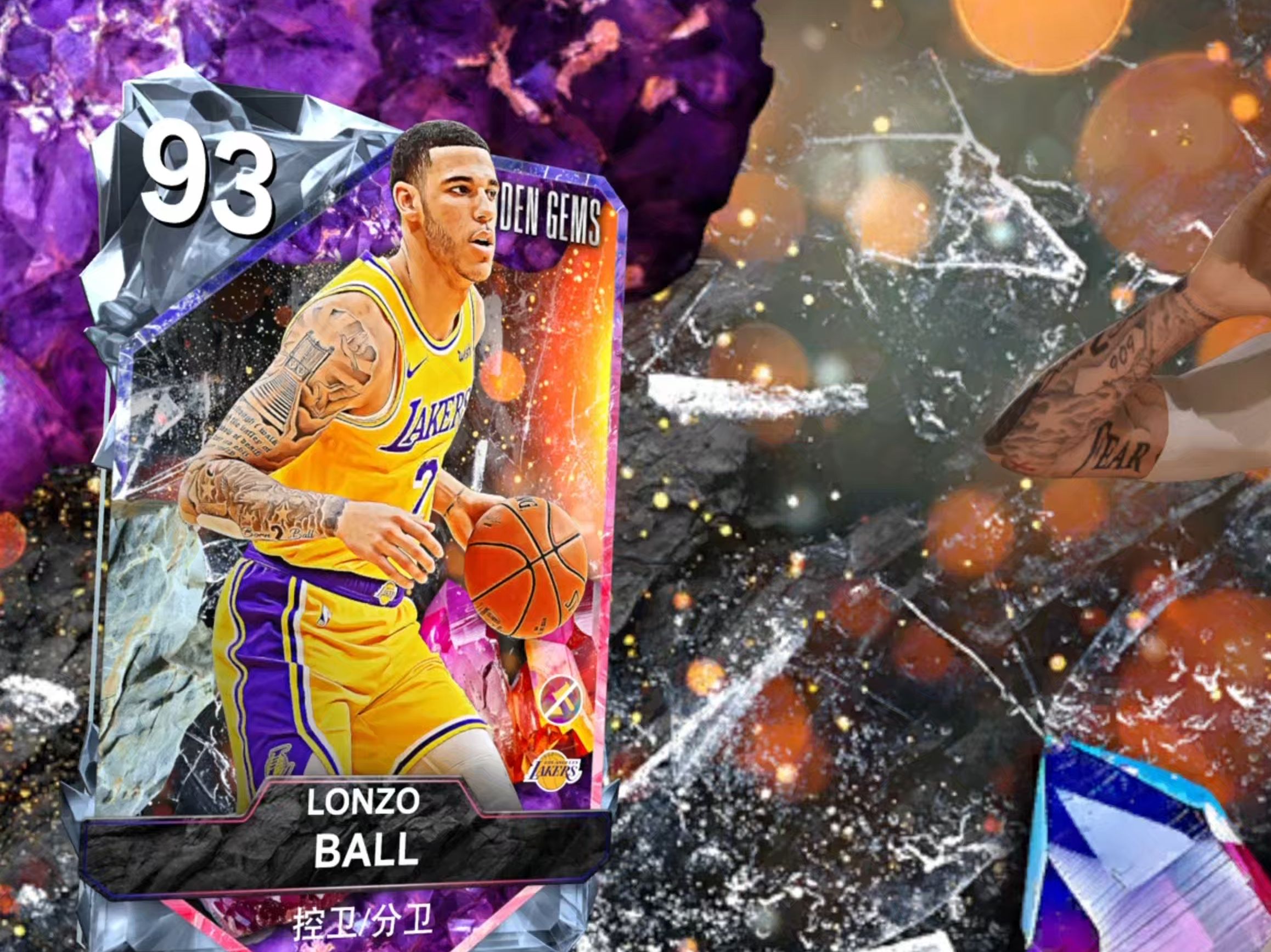 世界聚焦!NBA2K赛事全球收视创新高的简单介绍 世界聚焦!NBA2K赛事全球收视创新高的简单介绍