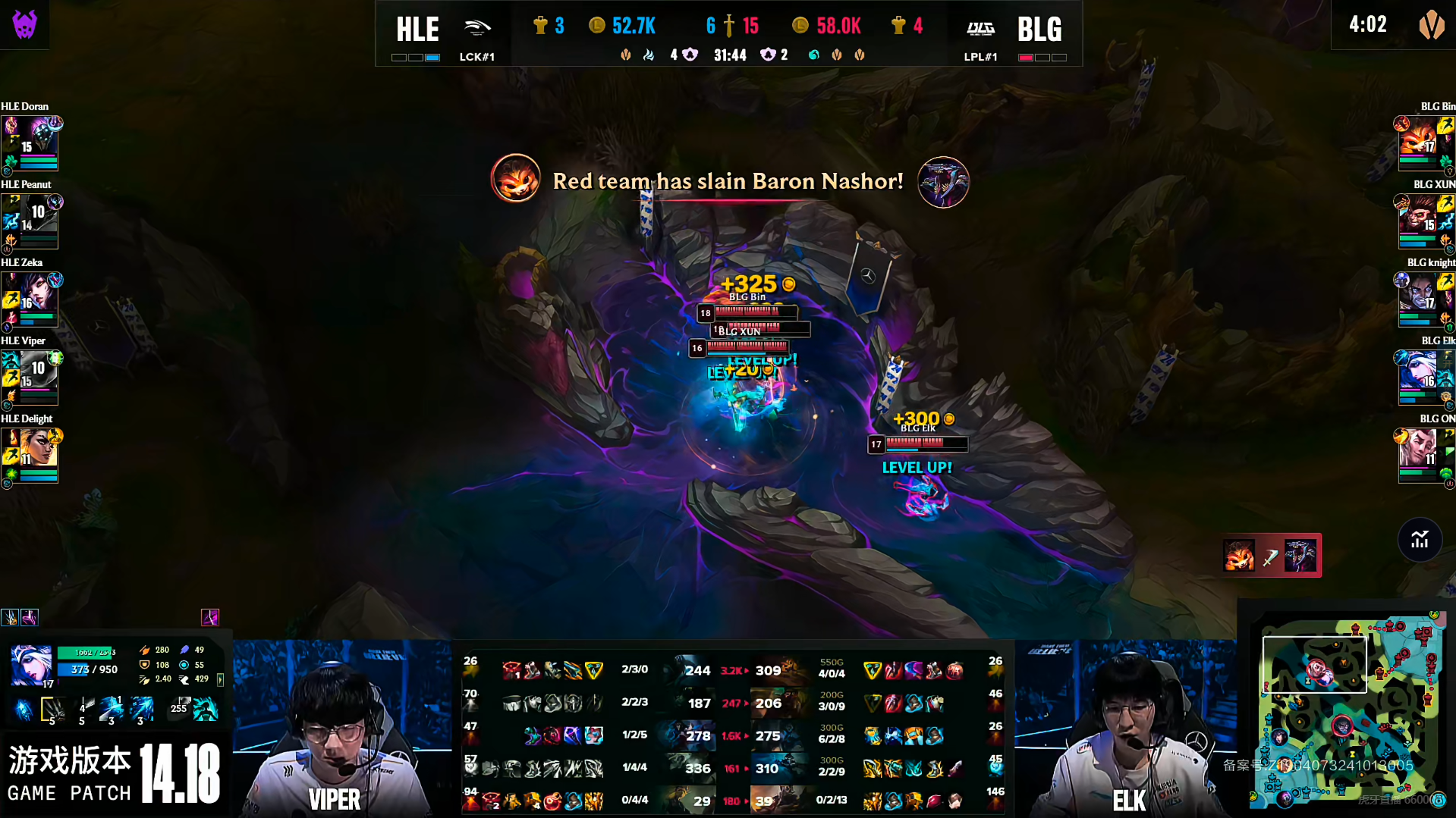 LPL选手爆冷获胜,专家预测失准的简单介绍 LPL选手爆冷获胜,专家预测失准的简单介绍