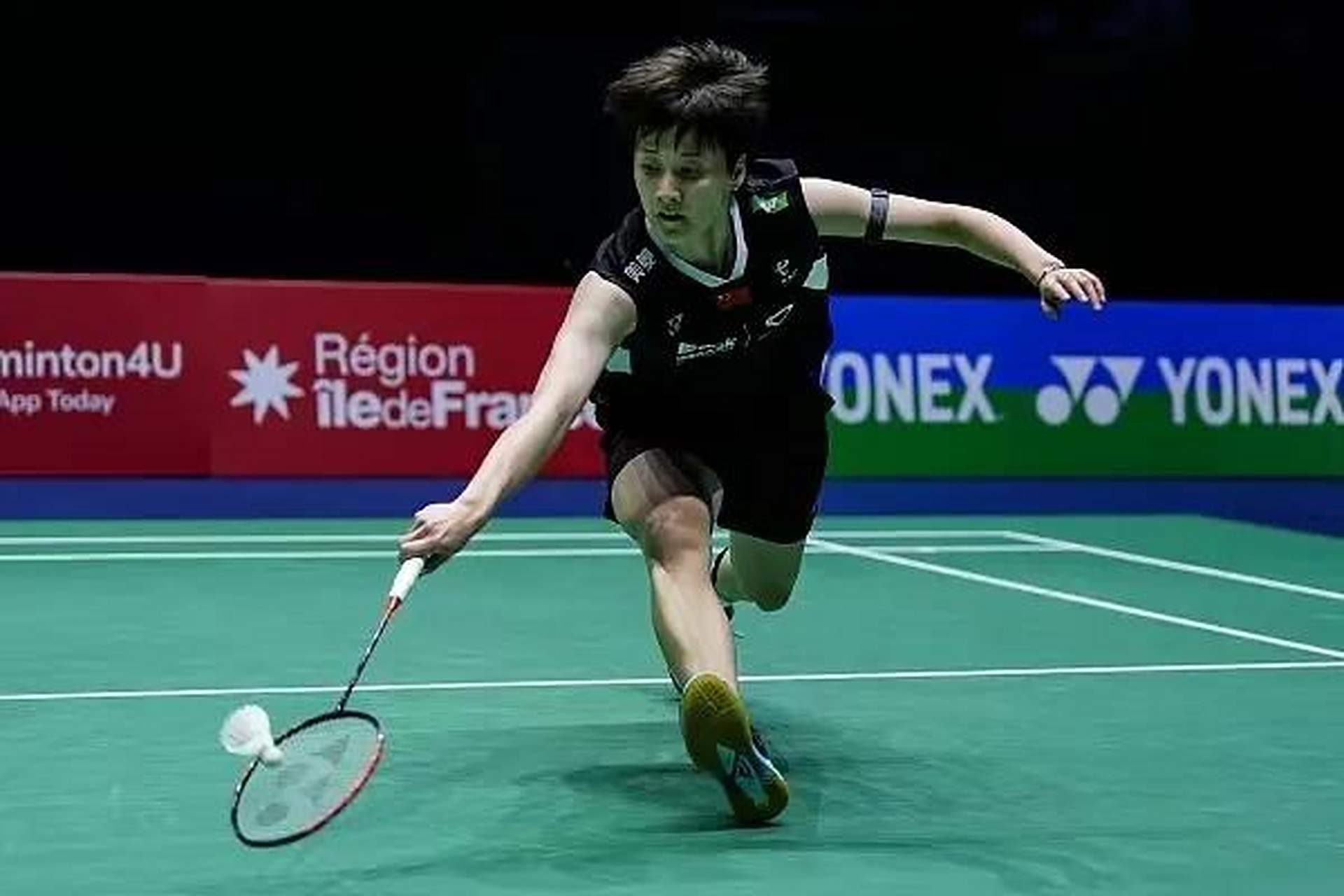 关于德国队鏖战马来西亚队,陈雨菲点燃赛场的信息 关于德国队鏖战马来西亚队,陈雨菲点燃赛场的信息