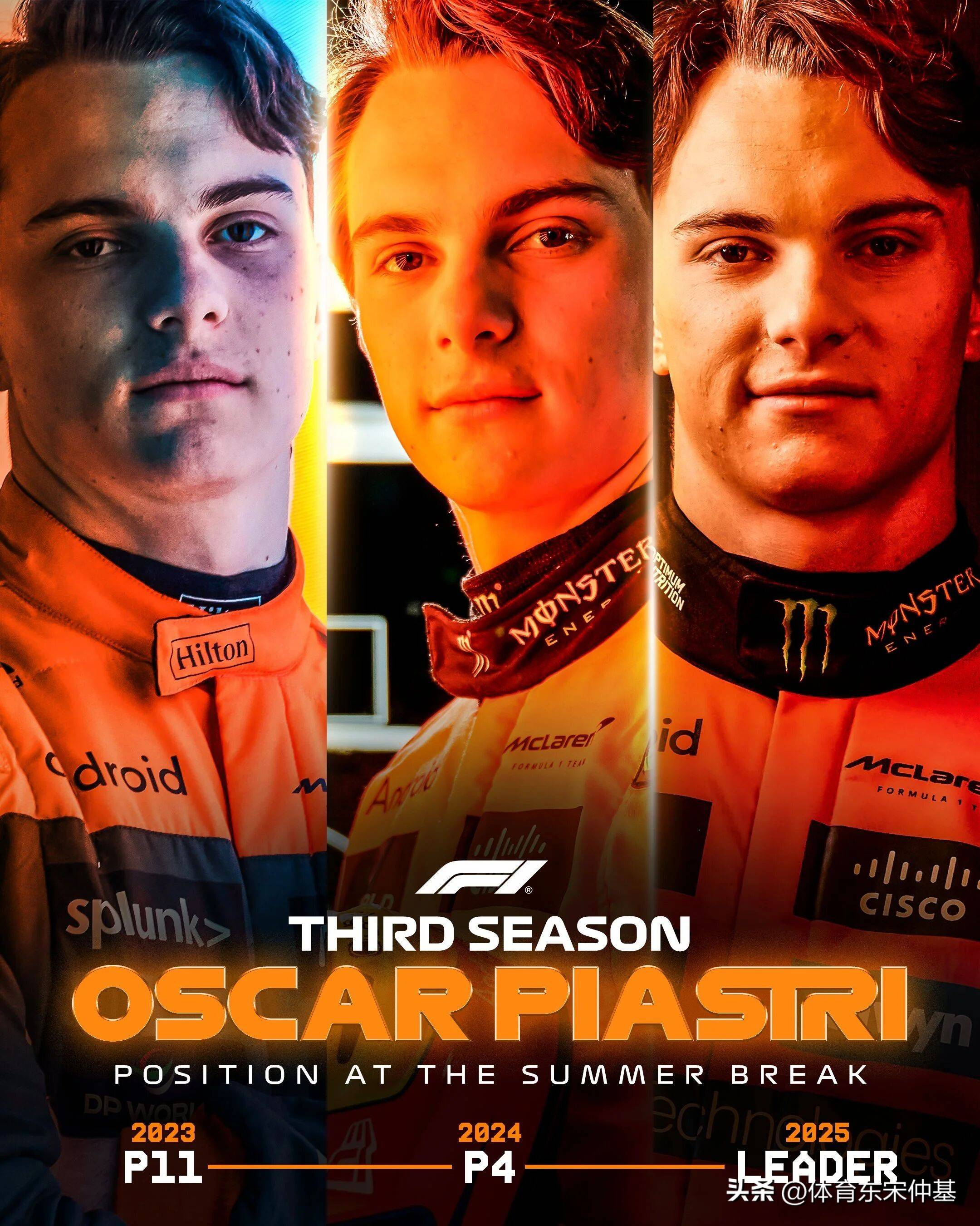 索伯车队横扫迈凯伦,维斯塔潘状态火热 索伯车队横扫迈凯伦,维斯塔潘状态火热