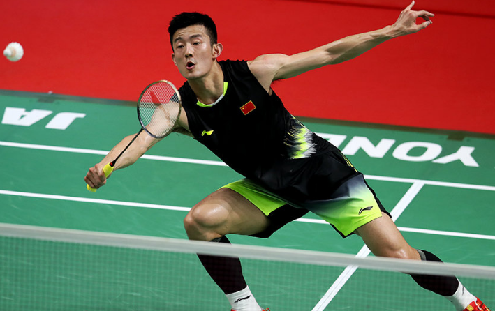 日本队横扫印尼队，安赛龙状态火热