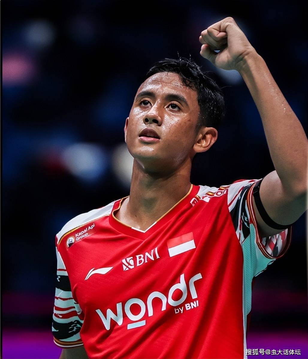 日本队横扫印尼队，安赛龙状态火热