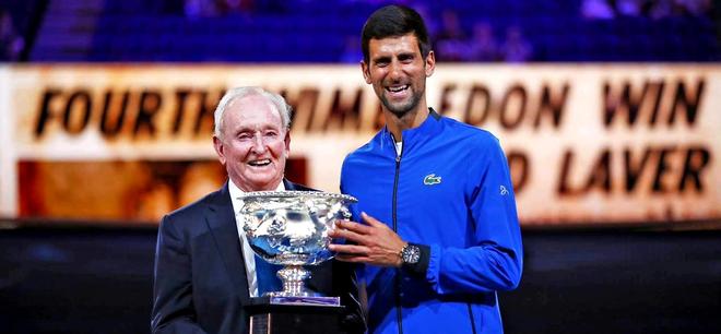 拉沃尔杯碾压温网，鲁德带队取胜