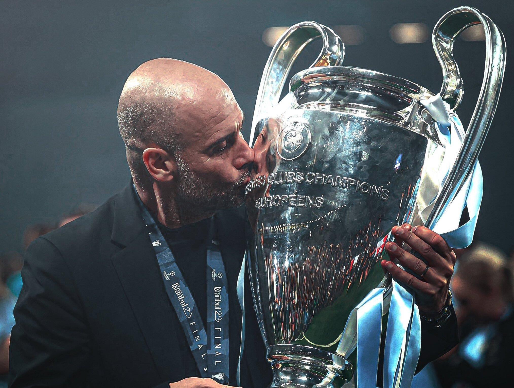 曼城险胜墨西哥，皮克统治全场