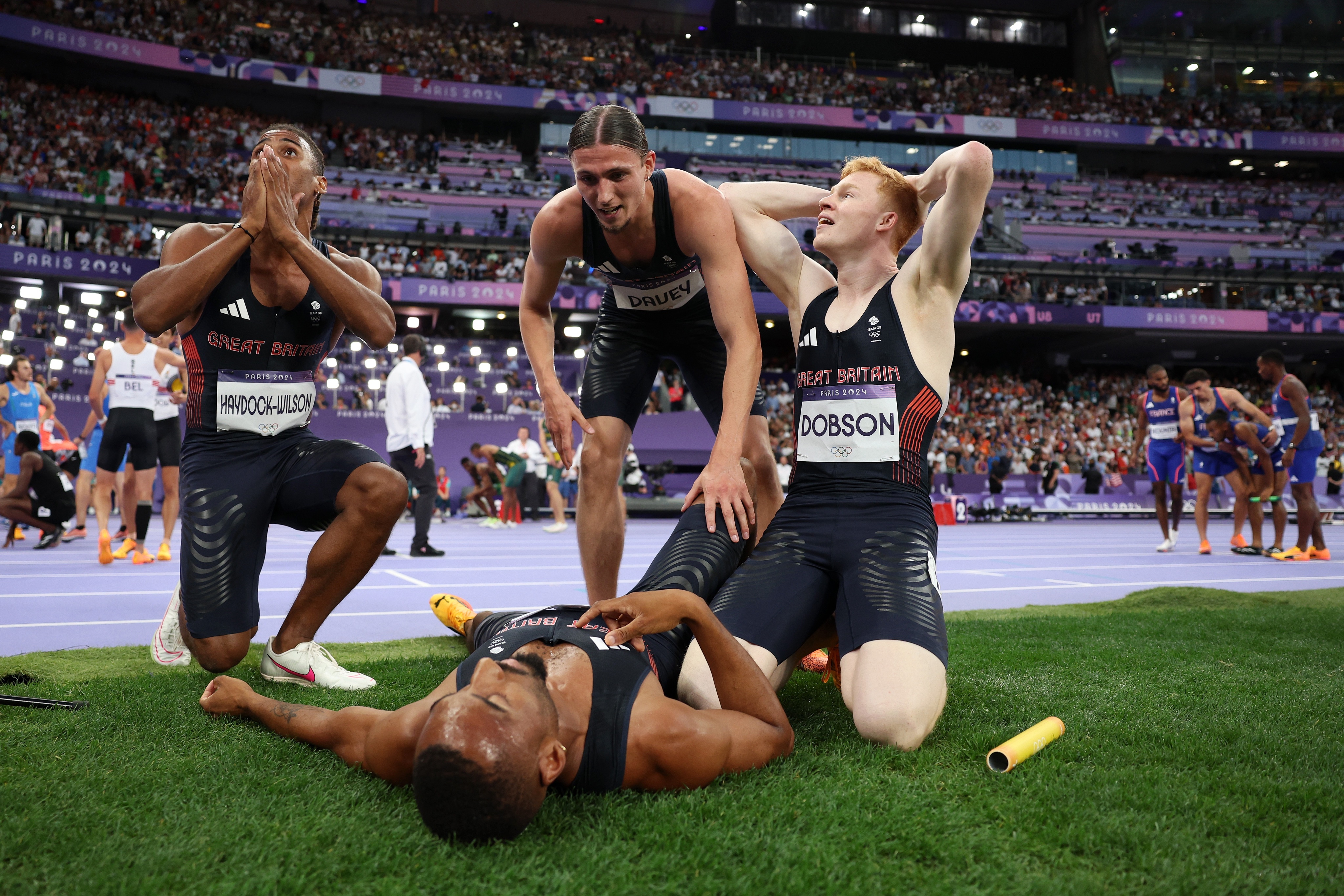 奥地利队绝杀瑞典队，奥恰洛夫点燃赛场