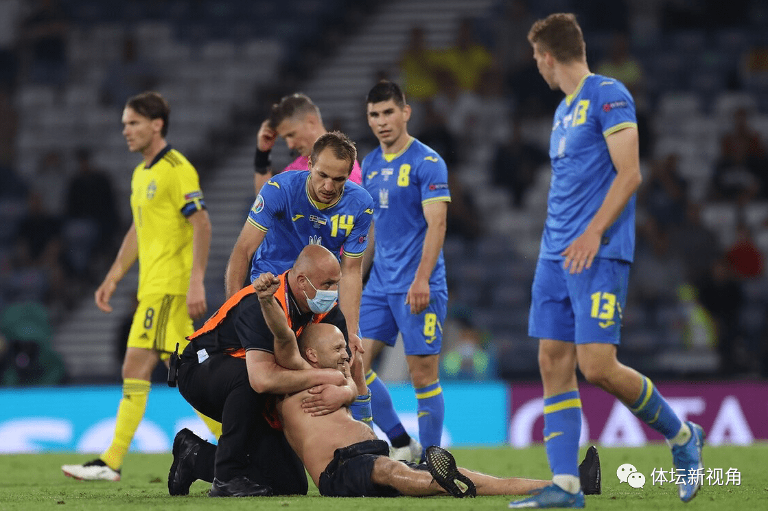 奥地利队绝杀瑞典队，奥恰洛夫点燃赛场