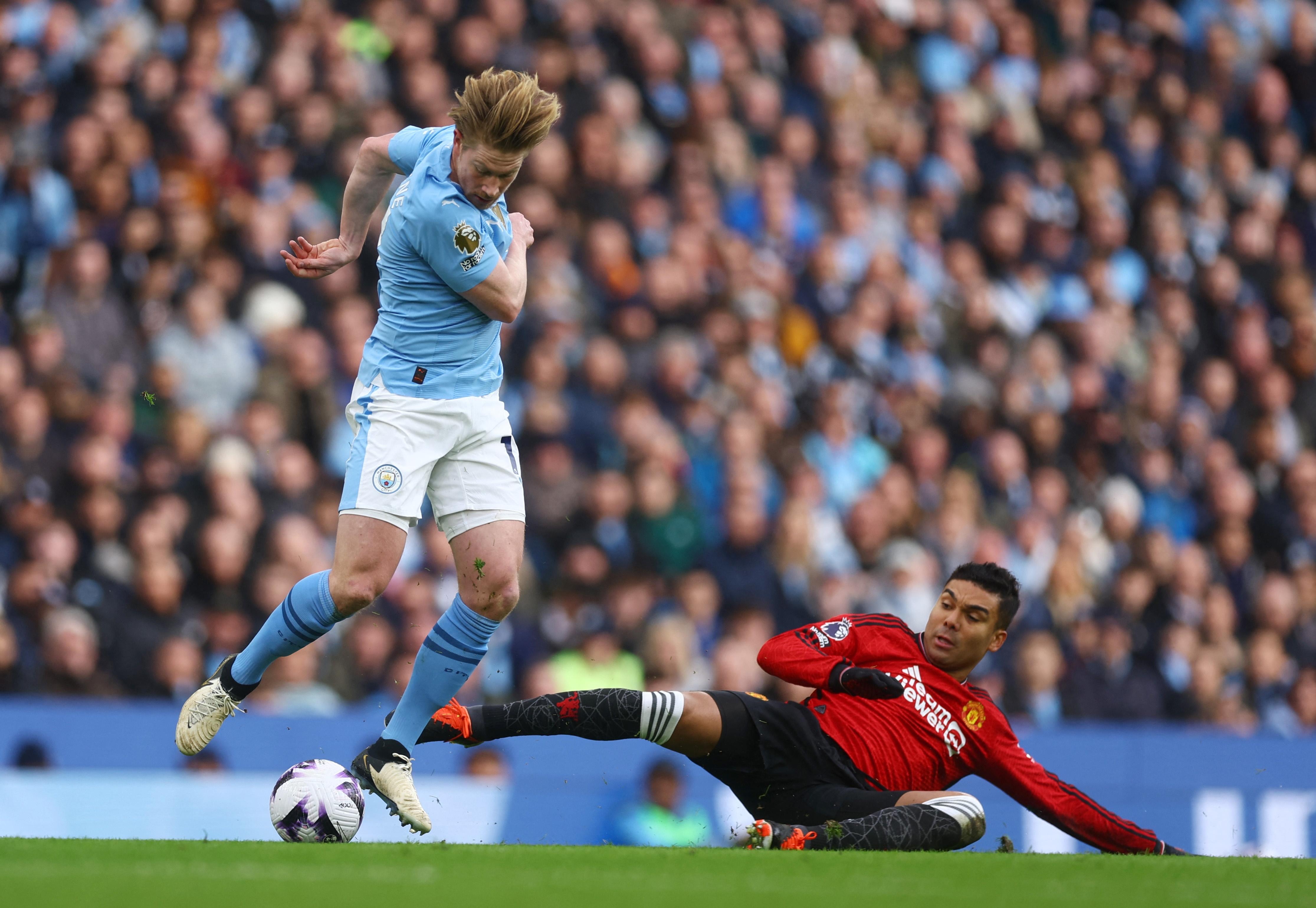 马德里竞技逆转丹麦,德布劳内状态火热 马德里竞技逆转丹麦,德布劳内状态火热