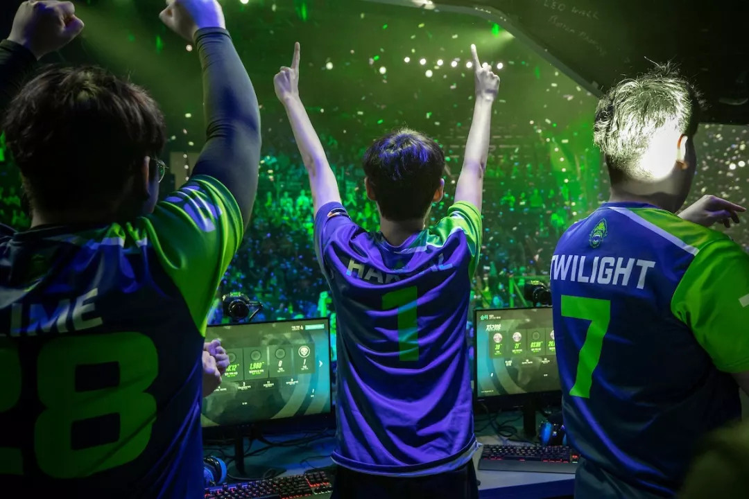 泰国队鏖战德国队，桃田贤斗带队取胜