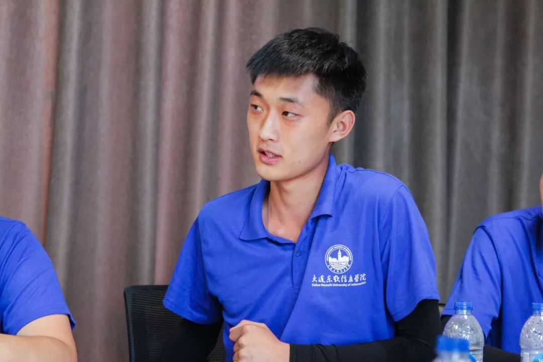 沈阳东软备战对阵,紧张训练备战饱和力量 沈阳东软备战对阵,紧张训练备战饱和力量