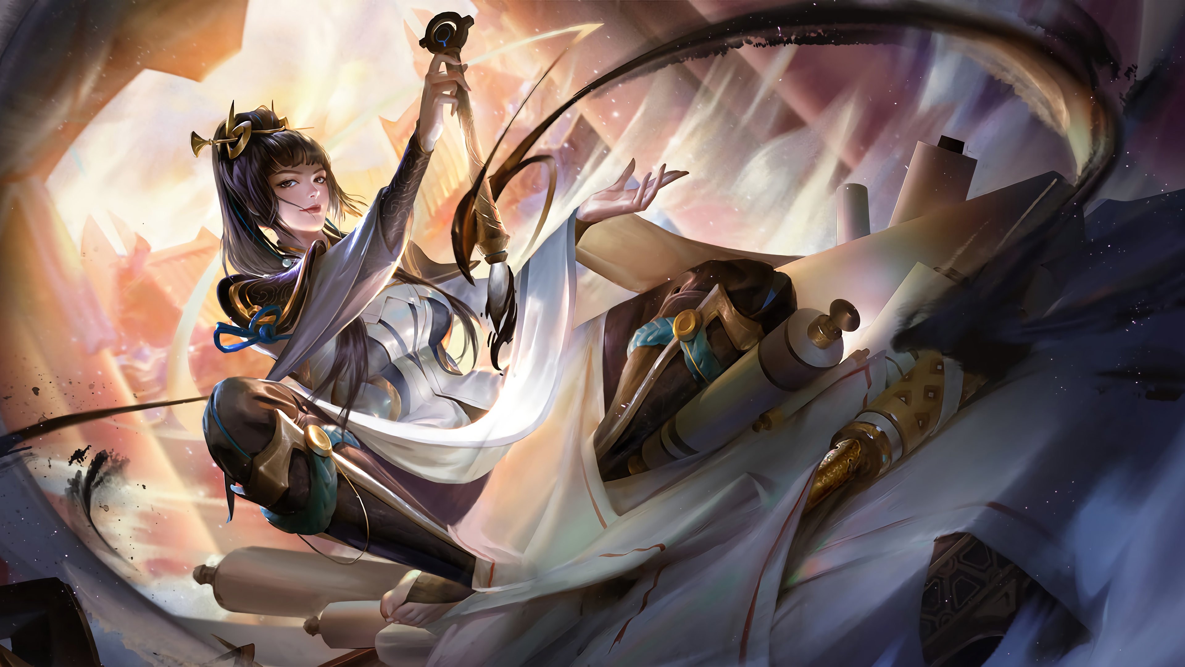 数据爆炸与硬仗胜利,利拉德与广东队的篮球交响曲