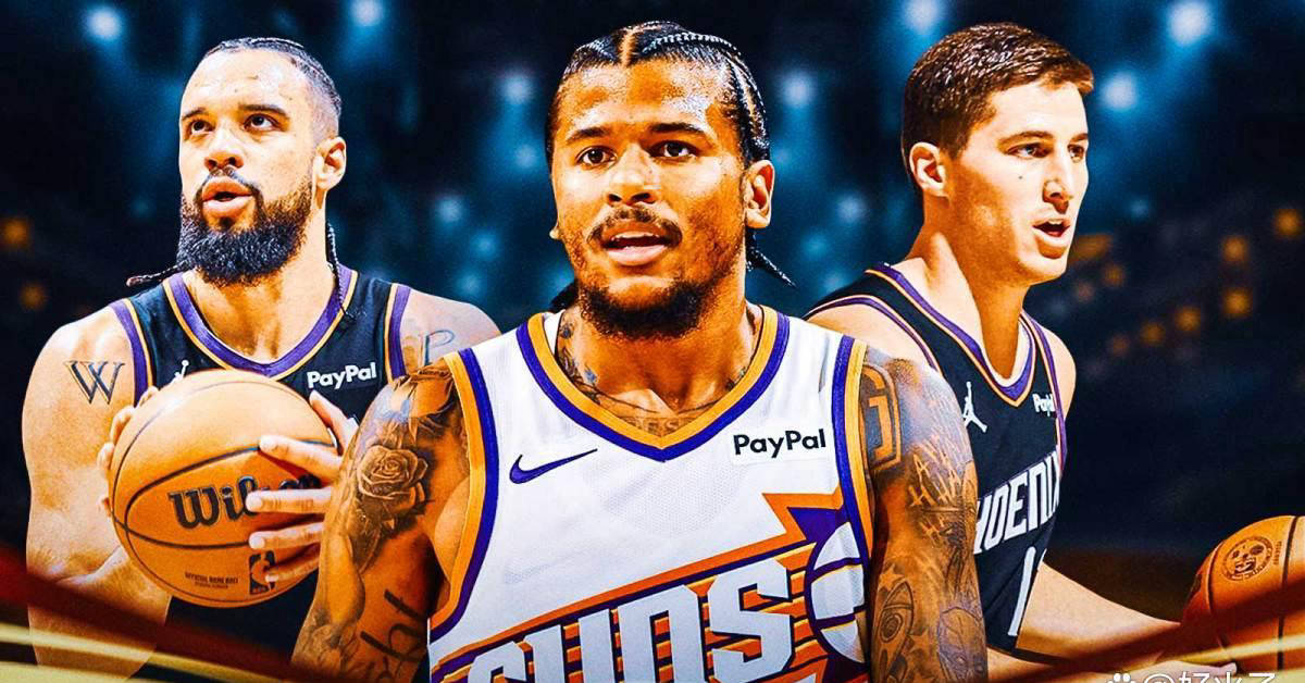 太阳爆冷活塞，杰伦格林成为关键先生