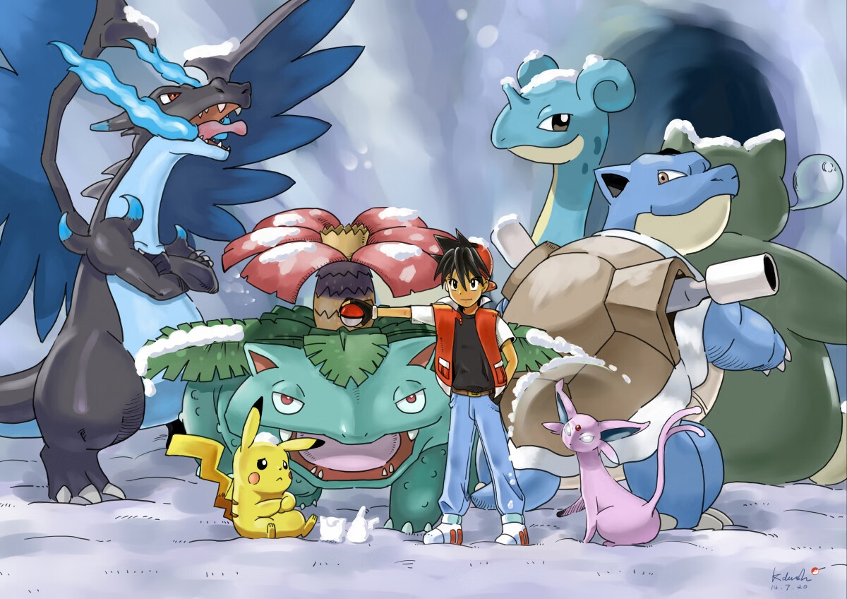 当奥丁的冰川遇到姆巴佩的闪电