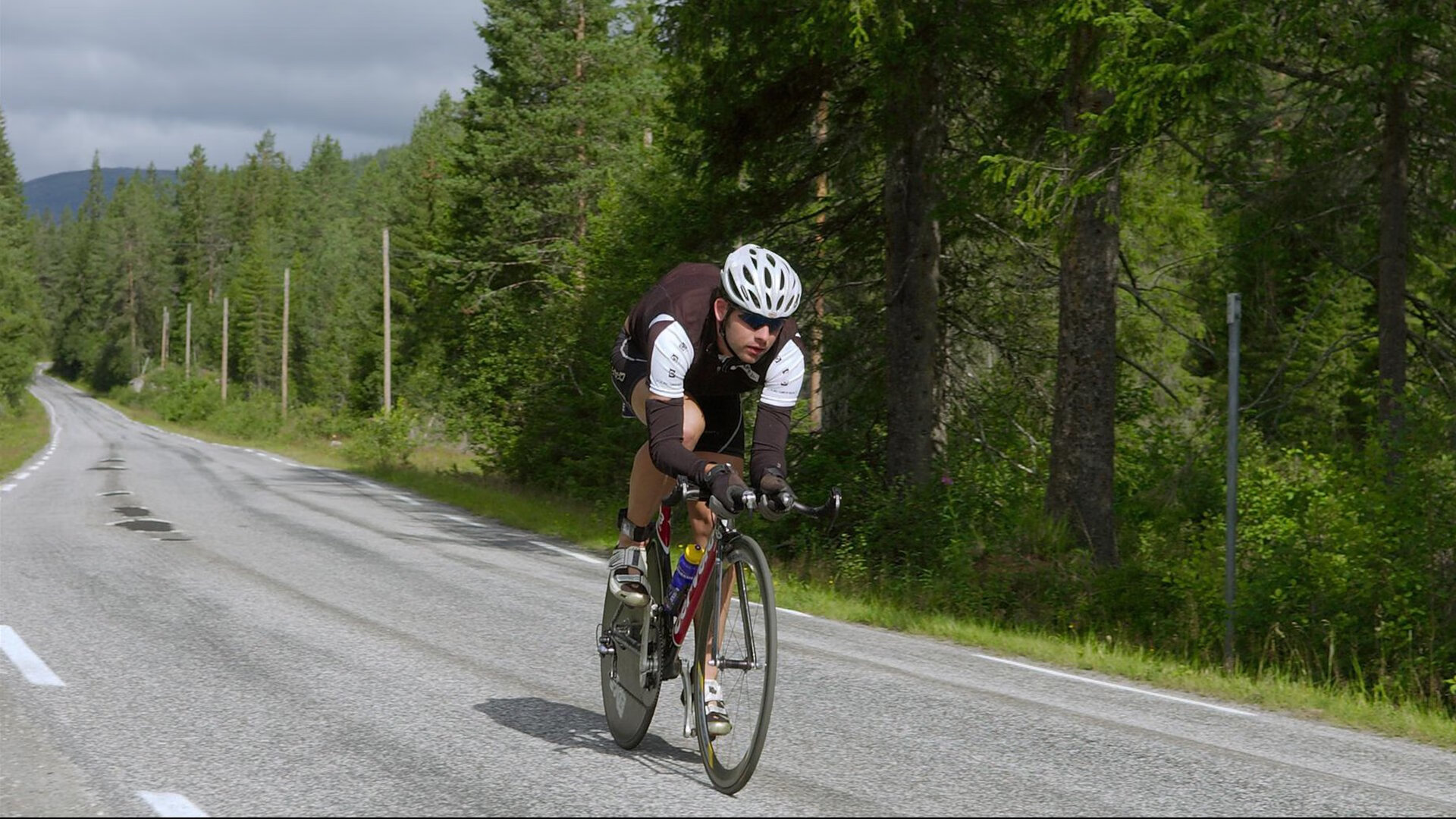 单节爆发！毕尔巴鄂艺术足球撕碎紫百合，哈兰德一剑封喉尽显关键先生本色