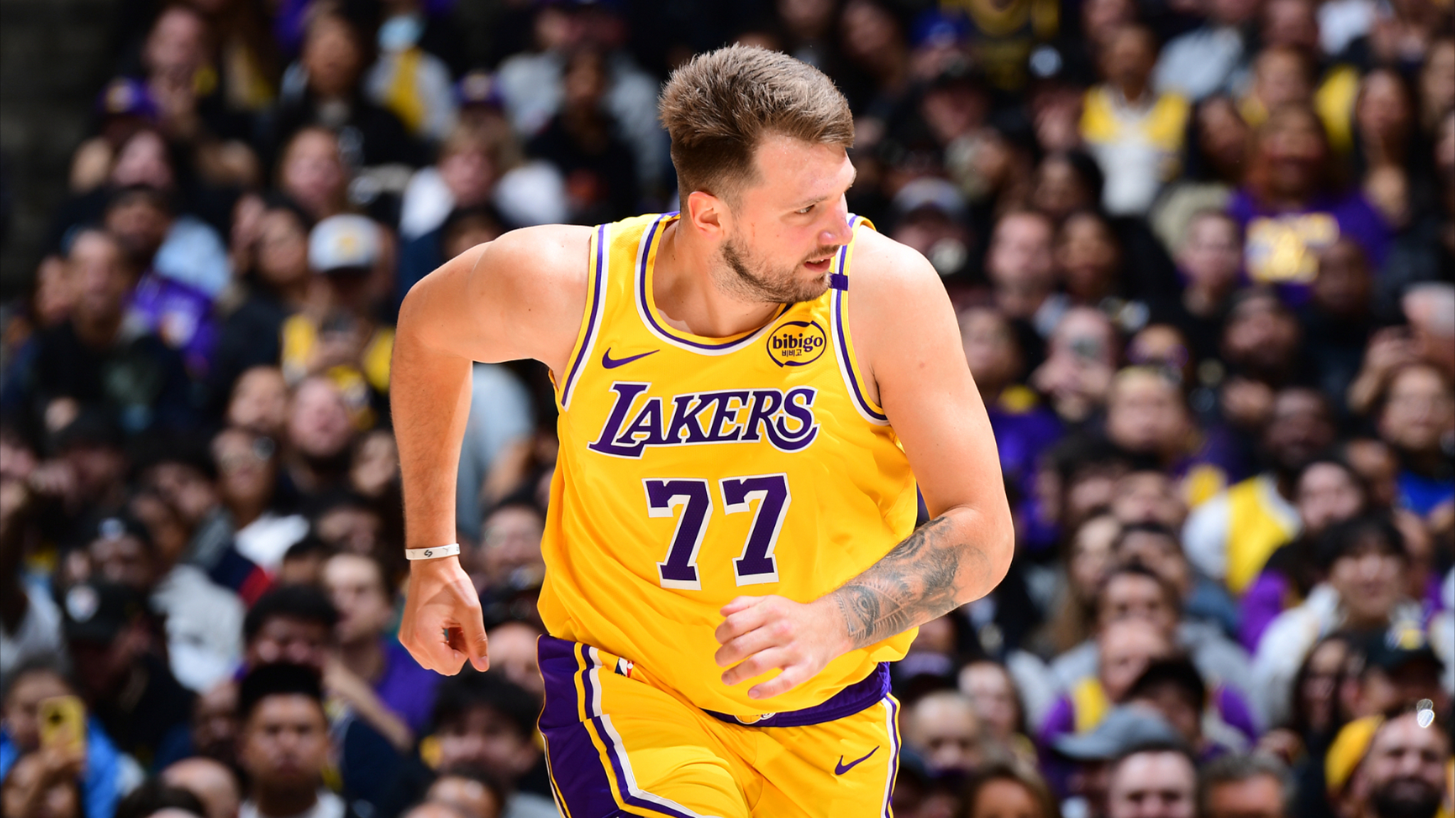 山西队终结凯尔特人，东契奇成为关键先生