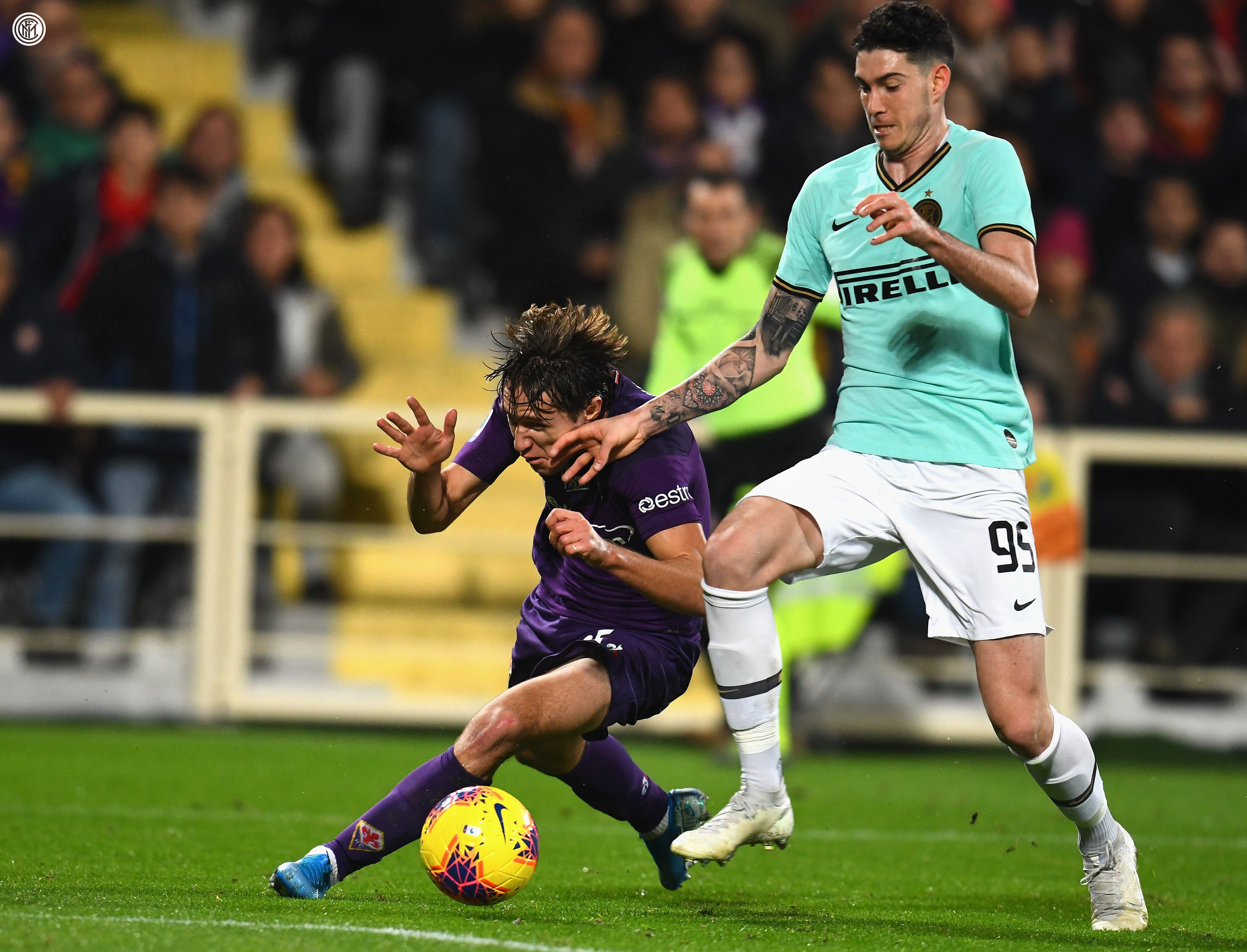 世俱杯分组-英格兰对阵瑞典，劳塔罗在焦点战证明自己