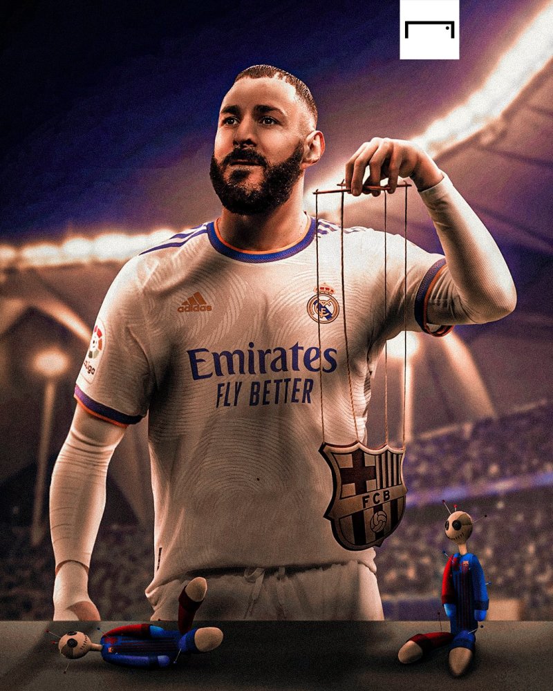 西甲国家德比之夜，小贾伦完成自我救赎