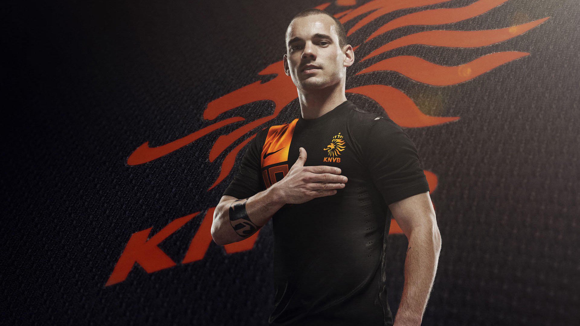 破茧成蝶,从威震西非到法兰西之光,压力如何淬炼真正的英雄